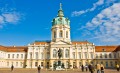 Palais Schloss, Charlottenburg